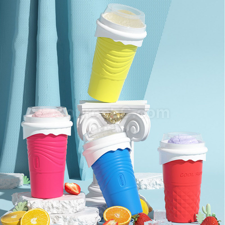Customization Smoothie cup Promotional Products