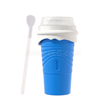 Smoothie cup