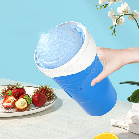 Customization Smoothie cup Promotional Products