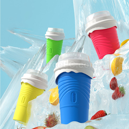 Customization Smoothie cup Promotional Products