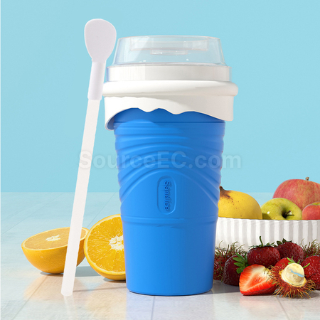 Customization Smoothie cup Promotional Products