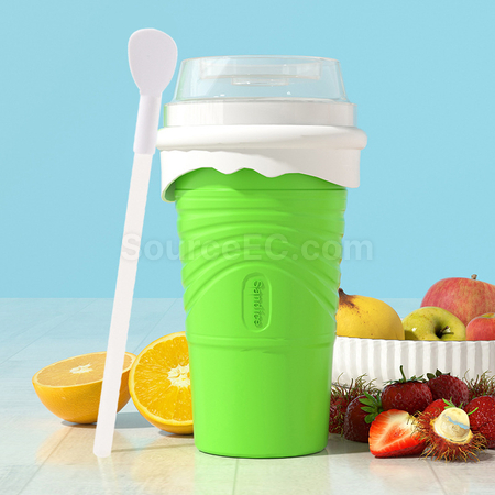 Customization Smoothie cup Promotional Products