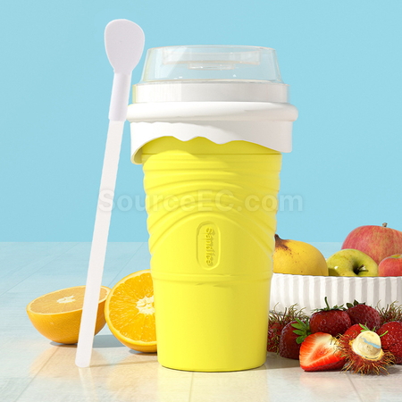 Customization Smoothie cup Promotional Products