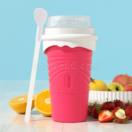 Customization Smoothie cup Promotional Products