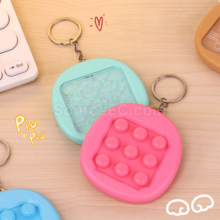 Customization Maze Squeeze Promotional Products