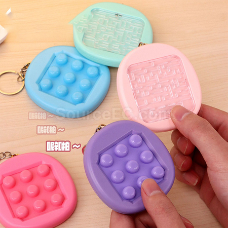 Customization Maze Squeeze Promotional Products