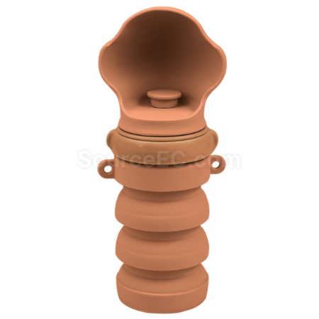 Customization Collapsible pet water feeder Promotional Products