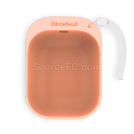 Customization Pet outdoor water feeder Promotional Products