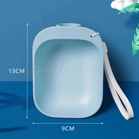 Customization Pet outdoor water feeder Promotional Products