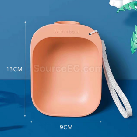 Customization Pet outdoor water feeder Promotional Products