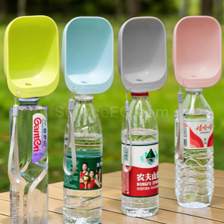 Customization Pet outdoor water feeder Promotional Products