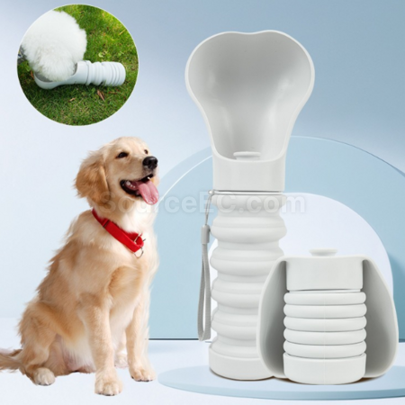 Customization Pet outdoor water cup Promotional Products