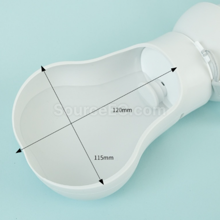Customization Pet outdoor water cup Promotional Products