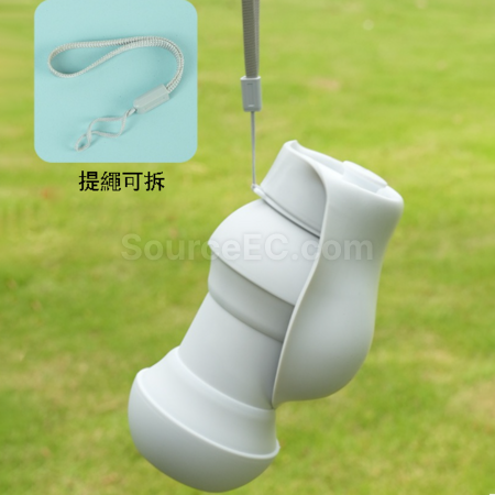 Customization Pet outdoor water cup Promotional Products