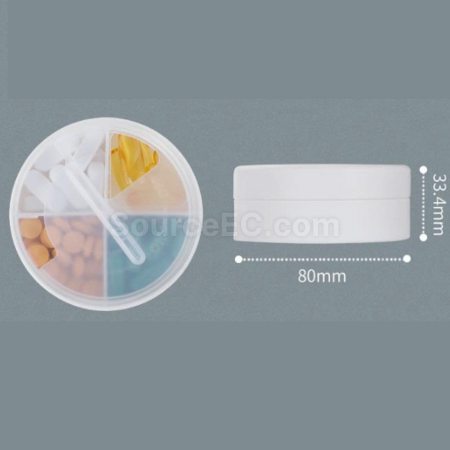 Customization KIGI Smart APP Medicine Box Promotional Products