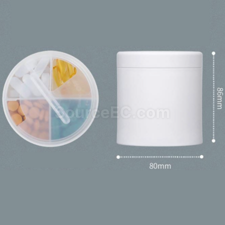 Customization KIGI Smart APP Medicine Box Promotional Products