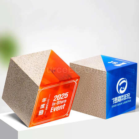 Customization Marble Resin Medal Promotional Products