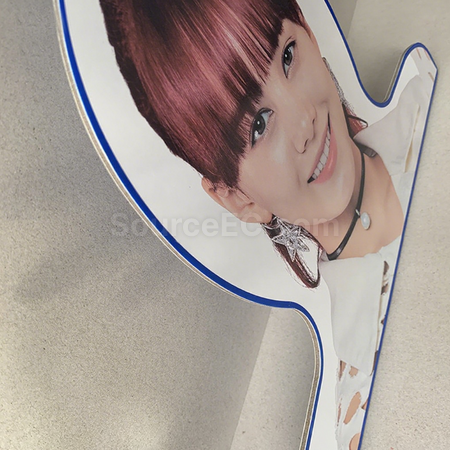 Customization Human-shaped environmentally friendly paper hanger Promotional Products