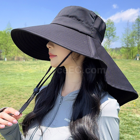 Customization Small Shawl Bucket Hat Promotional Products