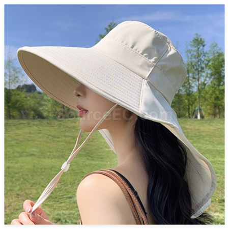 Customization Small Shawl Bucket Hat Promotional Products