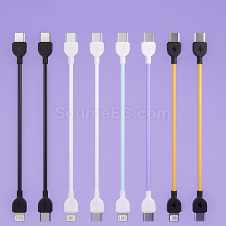 Customization Keychain data cable Promotional Products