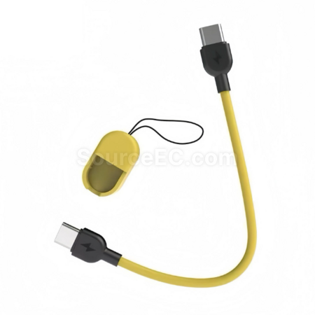 Customization Keychain data cable Promotional Products