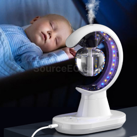 Customization Three - in - one humidifying night light and mosquito repellent Promotional Products