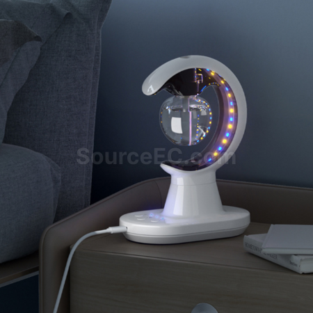 Customization Three - in - one humidifying night light and mosquito repellent Promotional Products