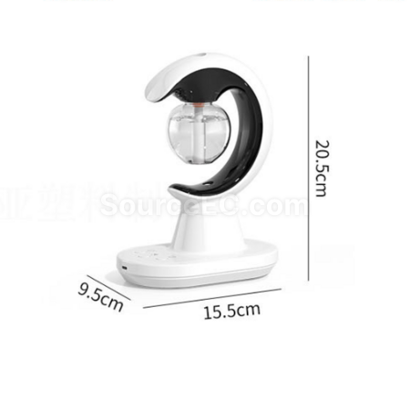 Customization Three - in - one humidifying night light and mosquito repellent Promotional Products