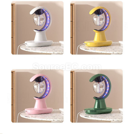 Customization Three - in - one humidifying night light and mosquito repellent Promotional Products