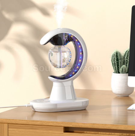 Customization Three - in - one humidifying night light and mosquito repellent Promotional Products