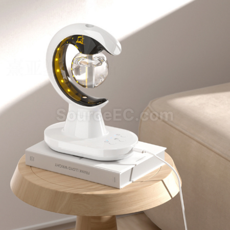 Customization Three - in - one humidifying night light and mosquito repellent Promotional Products