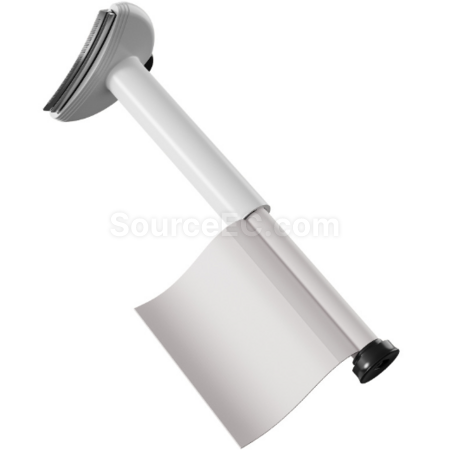 Customization 2-in-1 Pet Hair Removal and Sticky Comb Promotional Products