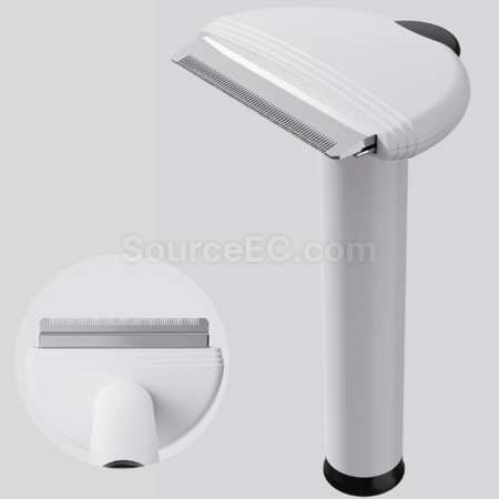 Customization 2-in-1 Pet Hair Removal and Sticky Comb Promotional Products