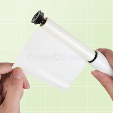 Customization 2-in-1 Pet Hair Removal and Sticky Comb Promotional Products