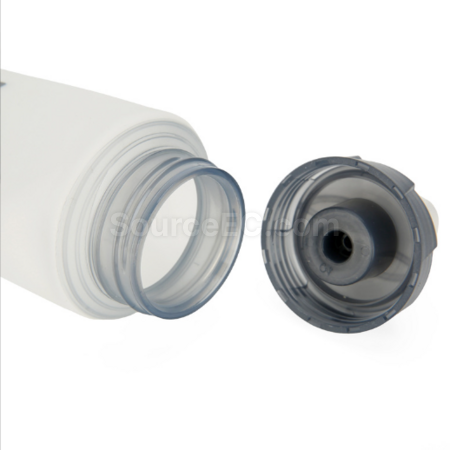 Customization Sports folding soft water bottle Promotional Products