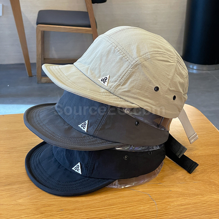 Customization Outdoor Quick-dry Baseball Cap Promotional Products