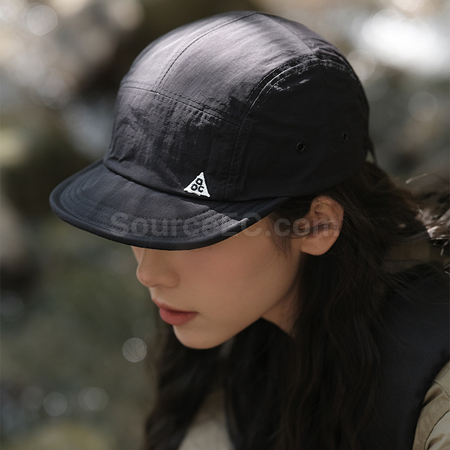 Customization Outdoor Quick-dry Baseball Cap Promotional Products