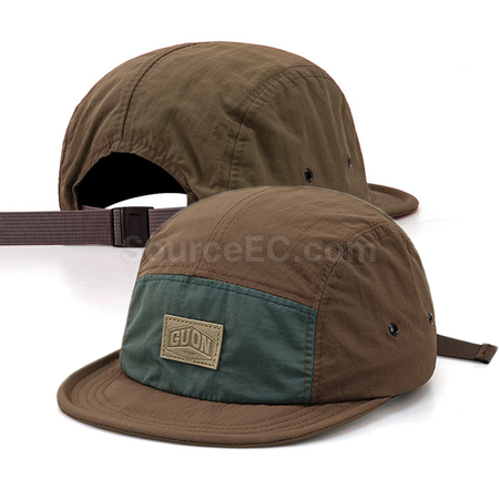 Customization Outdoor Quick-dry Baseball Cap Promotional Products