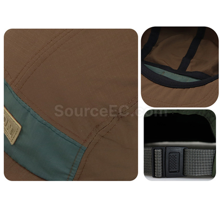 Customization Outdoor Quick-dry Baseball Cap Promotional Products
