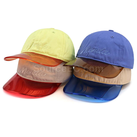 Customization Baseball Cap Promotional Products