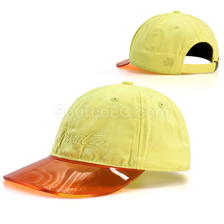 Customization Baseball Cap Promotional Products