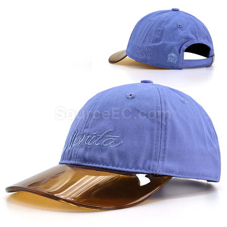 Customization Baseball Cap Promotional Products