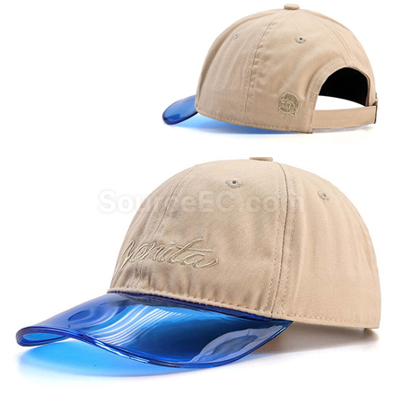 Customization Baseball Cap Promotional Products