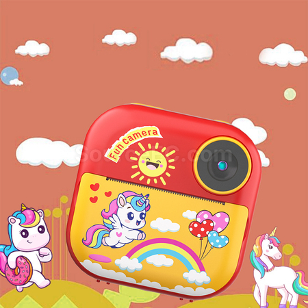 Customization Instant Camera Promotional Products