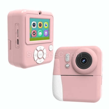 Customization Instant Camera Promotional Products