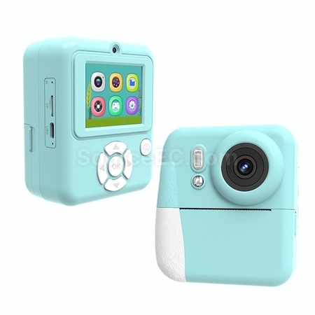 Customization Instant Camera Promotional Products