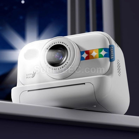 Customization Instant Camera Promotional Products