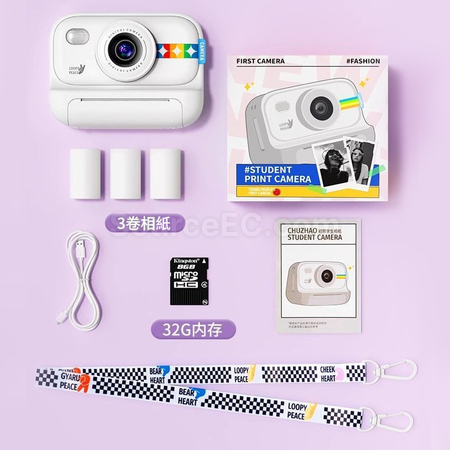 Customization Instant Camera Promotional Products
