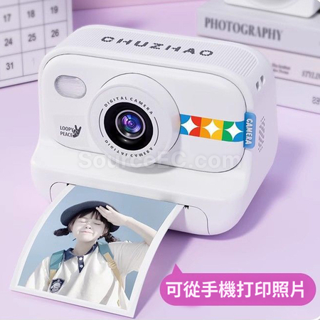 Customization Instant Camera Promotional Products